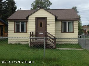 608 N Flower Street, Anchorage, AK 99508