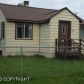 608 N Flower Street, Anchorage, AK 99508 ID:1587804