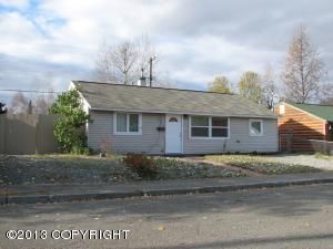 2630 Northrup Place, Anchorage, AK 99508