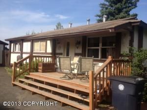 3714 E 16th Avenue, Anchorage, AK 99508