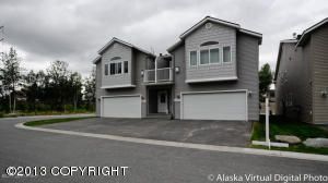 2660 Aspen Heights Loop, Anchorage, AK 99508