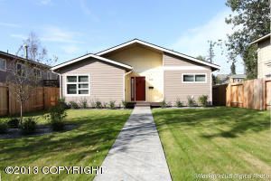 530 N Hoyt Street, Anchorage, AK 99508