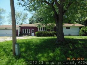 108 S Jefferson St, Saybrook, IL 61770