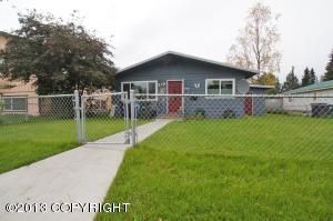 704 N Bliss Street, Anchorage, AK 99508