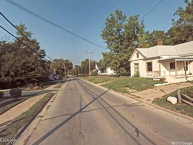 Cleveland, Danville, IL 61832