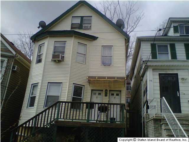 98 Sherman  Avenue, Staten Island, NY 10301