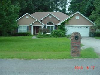 409 Usher Rd, Harvest, AL 35749