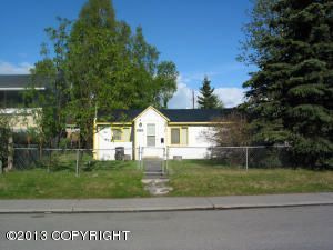 309 N Flower Street, Anchorage, AK 99508