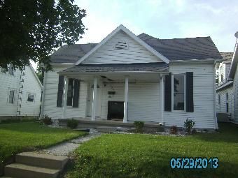 820 E. North St, Greensburg, IN 47240