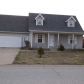 1721 N Hessler Blvd, Greensburg, IN 47240 ID:540374