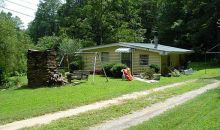 143 Spring Valley Road Dahlonega, GA 30533