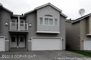 2658 Aspen Heights Loop, Anchorage, AK 99508