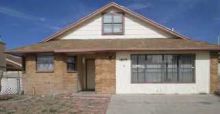 1859 Karl Wyler Drive El Paso, TX 79936