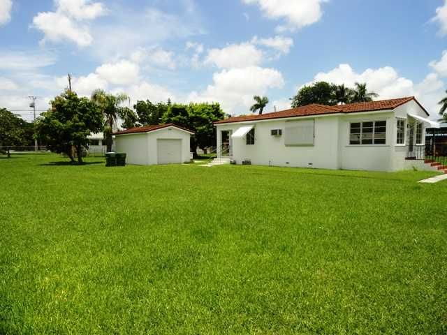 43 NW 10 ST, Homestead, FL 33030