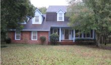 17 HOBONNY LN Charleston, SC 29407