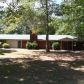 160 Lakefront Dr, Leesburg, AL 35983 ID:1796059