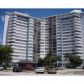 1301 NE MIAMI GARDENS DR # 522W, Miami, FL 33179 ID:1877636