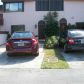 1010 NE 204 LN # D, Miami, FL 33179 ID:2689260