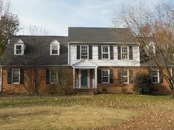 8216 Indian Springs Rd, Richmond, VA 23237