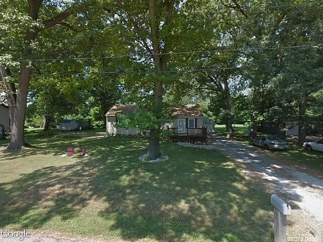 Riverview, Creve Coeur, IL 61610