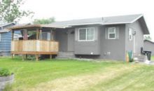 439 Bragaw Street Anchorage, AK 99508