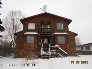 1310 Nichols Street, Anchorage, AK 99508