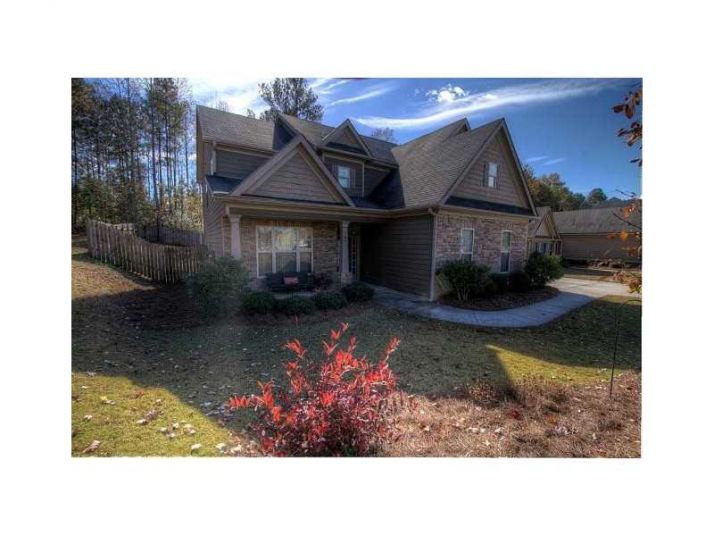 169 Spinner Drive, Jefferson, GA 30549