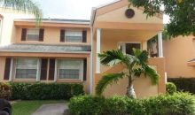 2652 SE 19 CT # 207-D Homestead, FL 33035