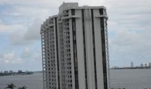 1000 QUAYSIDE TE # 501 Miami, FL 33138