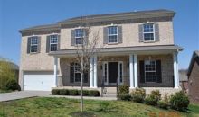 4623 Van Leer Ct Nolensville, TN 37135