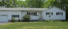 323 Avenue C Ronkonkoma, NY 11779