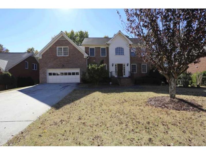 5587 Southland Drive, Stone Mountain, GA 30087