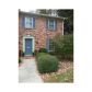 Unit 1498 - 1498 Leafmore Place, Decatur, GA 30033 ID:2675606