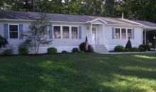 1 Cranberry Drive Cream Ridge, NJ 08514