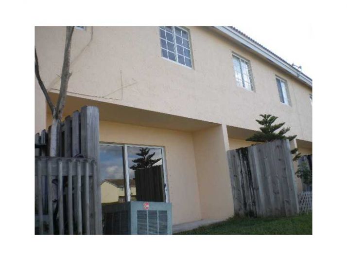 14225 SW 121 PL # 5, Miami, FL 33186