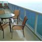 1830 S OCEAN DR # 3404, Hallandale, FL 33009 ID:1701998