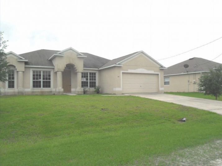 518 Macon St SW, Palm Bay, FL 32908