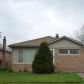 7150 Norwood Ave, Allen Park, MI 48101 ID:2460952