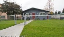 704 N Bliss Street Anchorage, AK 99508