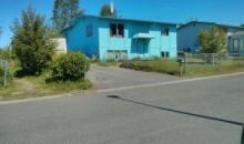 3605 E 19th Avenue Anchorage, AK 99508