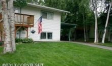 4144 Vance Drive Anchorage, AK 99508