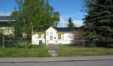 309 N Flower Street Anchorage, AK 99508