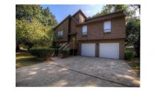 11125 Indian Village Drive Alpharetta, GA 30022