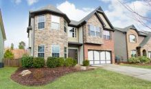 5257 Blossom Brook Drive Buford, GA 30518