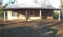 107 Larry Drive Mount Olive, MS 39119