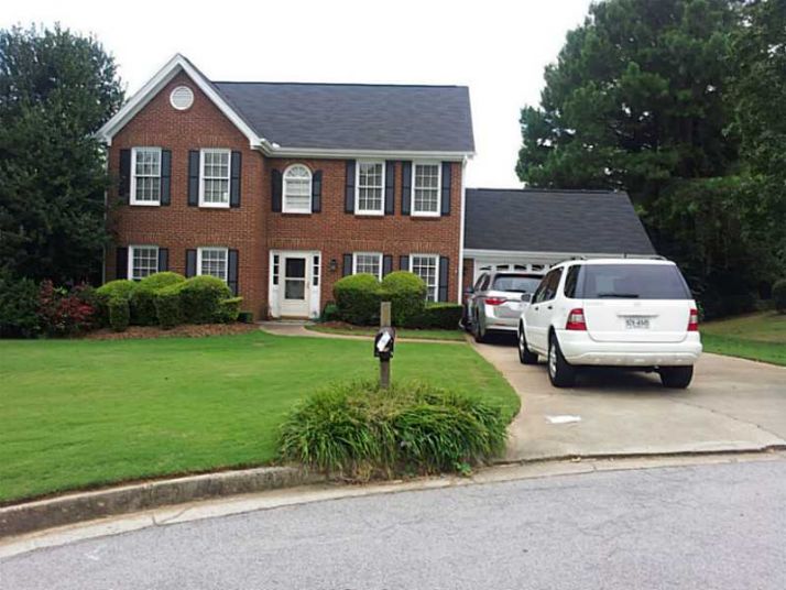 110 Concord Trace, Alpharetta, GA 30005