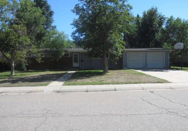 1940 21st Avenue Ct, Greeley, CO 80631