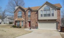 1820 Eagle Pt Benton, AR 72015