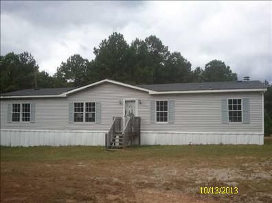 123 Rabbit Ln, Newberry, SC 29108