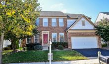 26041 TALAMORE DRIVE Chantilly, VA 20152